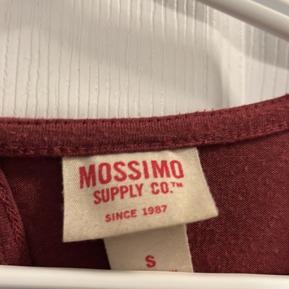 Dress mossimo - Picture 3 of 3